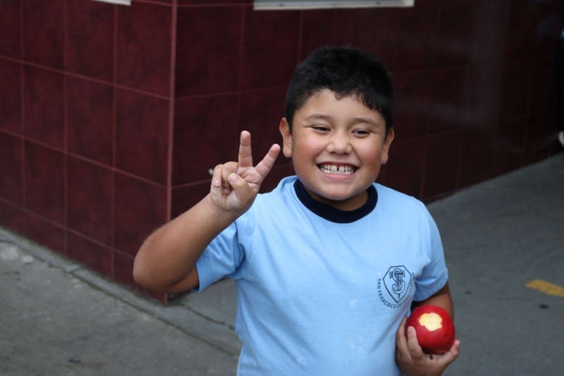 Día de la Actividad Física